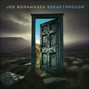 Joe Bonamassa - Breakthrough EP (2025) [Official Digital Download]