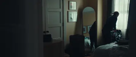 The Better Sister S01E05