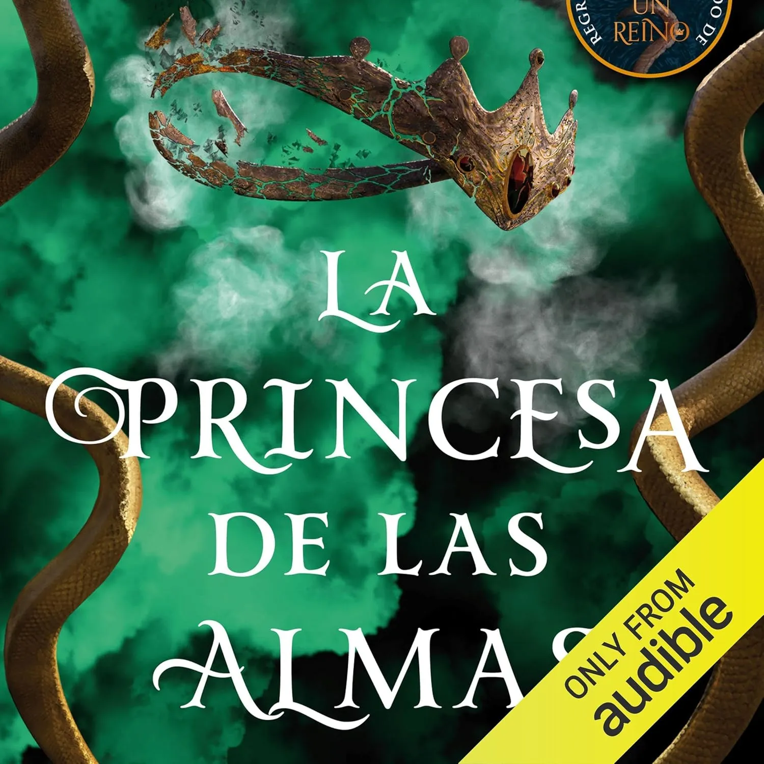 La princesa de las almas