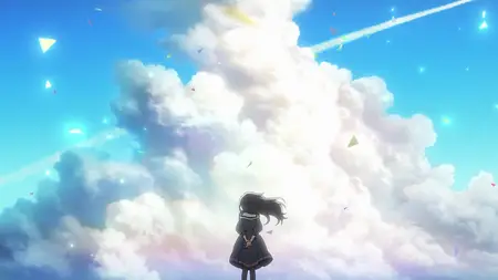 The Fragrant Flower Blooms with Dignity (薫る花は凛と咲く) - S01E02 -NeoLX