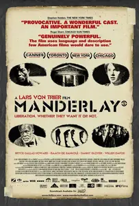 Manderlay (2005)