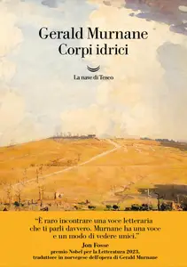 Gerald Murnane - Corpi idrici