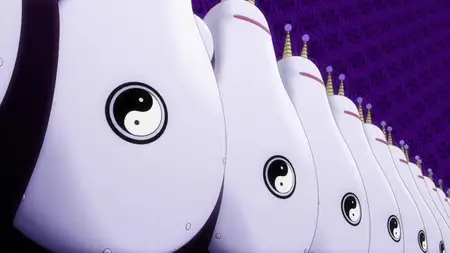 Hakyuu Houshin Engi - 02