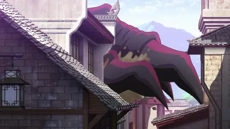 Hakyuu Houshin Engi - 02