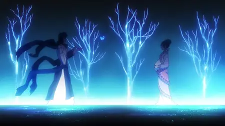 Hakyuu Houshin Engi - 02