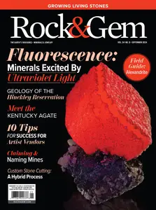 Rock & Gem - September 2024