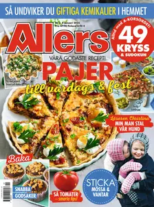 Allers - 8 Januari 2025