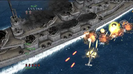 UNDER DEFEAT (2025)
