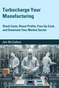 Turbocharge Your Manufacturing