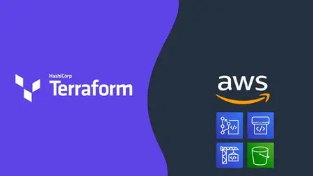 Learn Terraform On Aws For Absolute Beginners