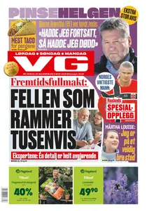 VG - 23 Mai 2026