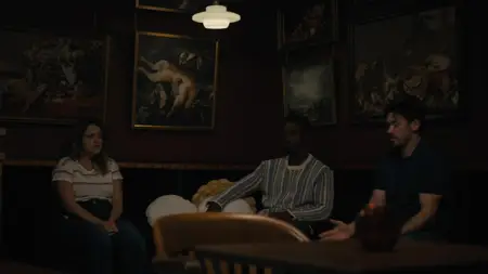 Hell Motel S01E03