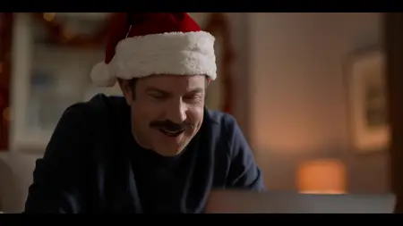 Ted Lasso S02E04