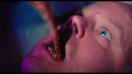 Like Me (2018)