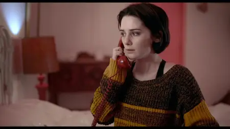 Like Me (2018)