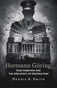 Hermann Göring: Nazi Ambition and the Architect of Destruction