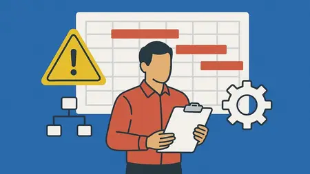 Project Management Fundamentals
