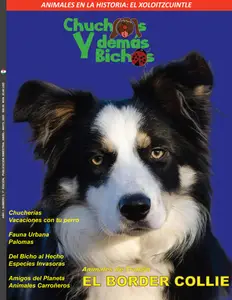Chuchos y Demas Bichos - Abril-Mayo 2025
