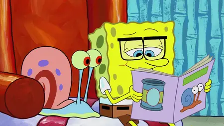 SpongeBob SquarePants S11E22