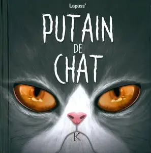 Putain De Chat - Tome 7