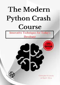 The Modern Python Crash Course
