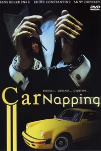 Carnapping - Ordered, Stolen and Sold (1980)