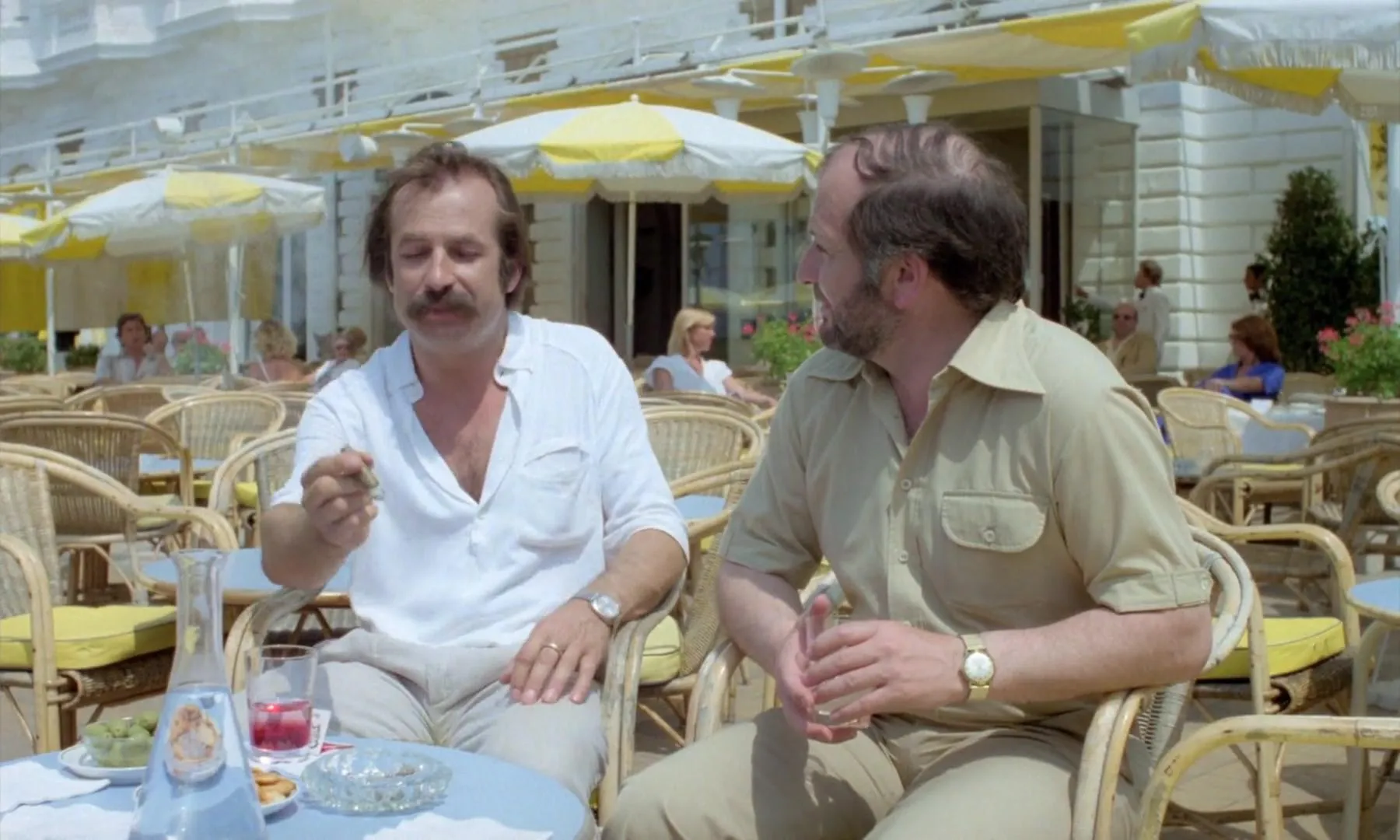 Carnapping - Ordered, Stolen and Sold (1980)