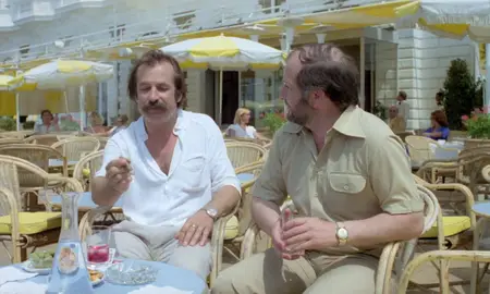 Carnapping - Ordered, Stolen and Sold (1980)