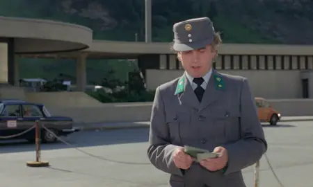 Carnapping - Ordered, Stolen and Sold (1980)