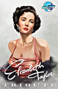 Tribute Elizabeth Taylor (2012) (Digital) (dkimber-Empire