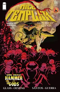 The Mice Templar v4 - Legend 014 (2014) (digital) (Son of Ultron-Empire