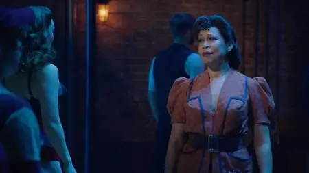 Kiss Me, Kate: The Musical (2024)