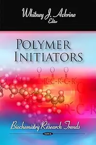 Polymer Initiators