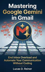 Mastering Google Gemini in Gmail