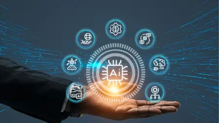 Driving Business Value At Scale With Generative Ai