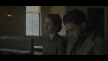 The Abandons S01E03