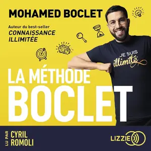 Mohamed Boclet, "La méthode Boclet"