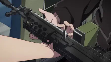 Sakamoto Days - 18 (Dual-Audio DDP5 1) (Multi-Sub) x265 10bit 1080p 143 8561fps