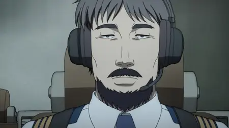 Sakamoto Days - 18 (Dual-Audio DDP5 1) (Multi-Sub) x265 10bit 1080p 143 8561fps