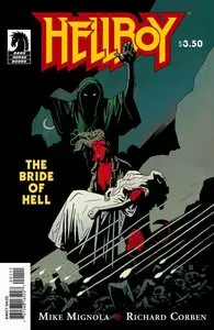 Hellboy: The Bride of Hell (One-Shot)