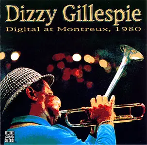 Dizzy Gillespie - Digital at Montreux, 1980 (1996)