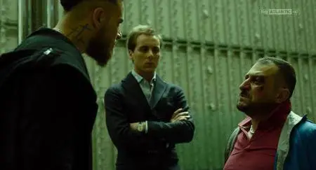 Gomorra - La Serie S03E08