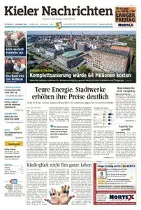 Kieler Nachrichten - 07. November 2018