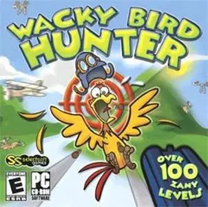 Wacky Bird Hunter