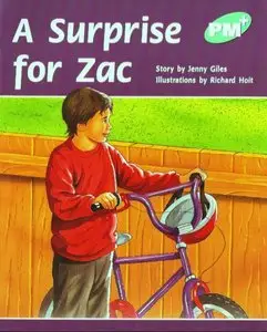 PM Plus: A Surprise for Zac
