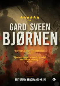 «Bjørnen» by Gard Sveen