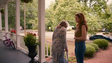 Sweet Magnolias S02E06