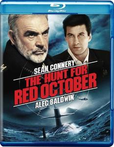 The Hunt for Red October (1990)