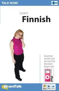 Talk Now! Learn Finnish