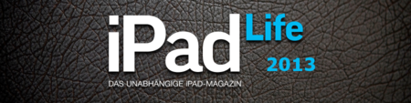 iPad Life - Full Year Collection 2013
